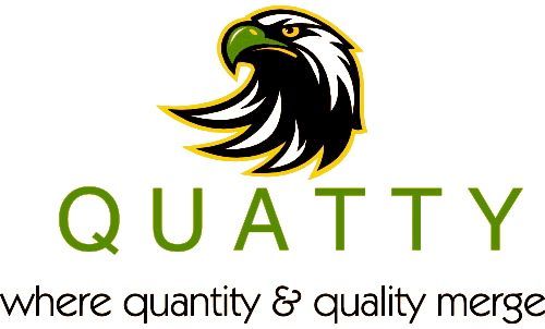 email resume and salary requirements to: resumes@quatty.com