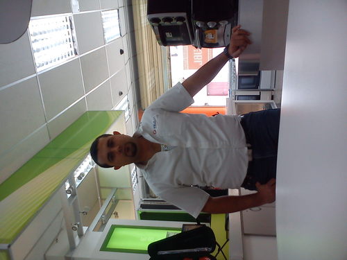 #Estudiante de PNF informatica IUTY,