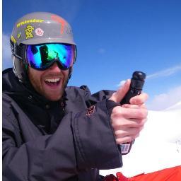 Ex-Snowboarding barista