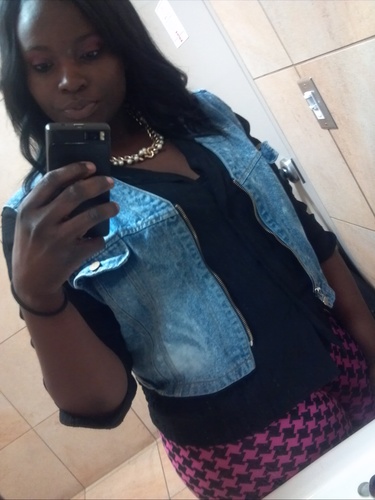 Perfection Is Not An Option Mistakes Is Part Of What Makes You......Click The Follow Button.....I Follow back