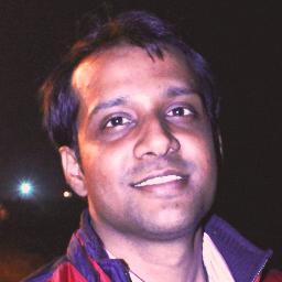 Ankit R Jauhari