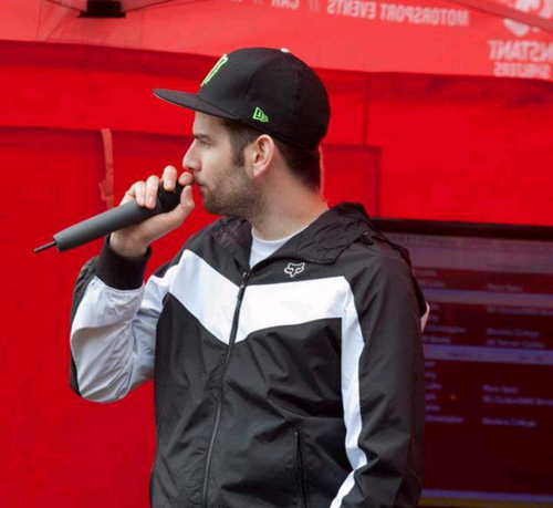 BDScommentator's profile picture. Keep up to date with all the goings on at the British Downhill Series and tweet  your shout outs for our live webcast!