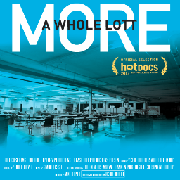 A Whole Lott More is a documentary feature film by @victorbuhler on the issue of employment for people with developmental disabilities.