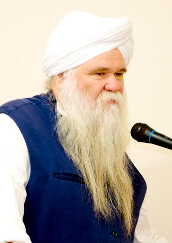 Director of California Sikh Council, I am an Activist fighting to end discrimination against and raise awareness of the Sikh Community in America and abroad.