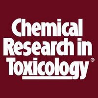 Chem. Res. Toxicol. (@chemrestox) 's Twitter Profile Photo Chem. Res. Toxicol. (@chemrestox) 's Twitter Profile Photo