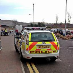 If you find anyone parking like a complete TWAT around Northern Ireland then shame them by tweeting or uploading the image onto the Facebook page