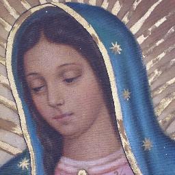 Misionera Clarisa del Santísimo Sacramento en México