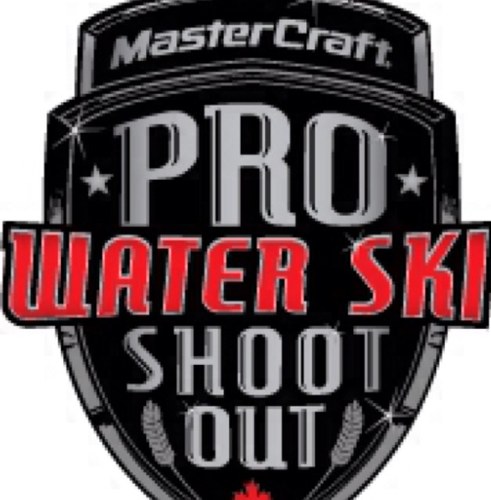 2013 MasterCraft Pro Water Ski Shootout Calgary, Canada August 9, 2013