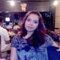 debalina (@debalina_dc) 's Twitter Profile