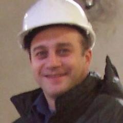 manureyesreyes's profile picture. Arquitecto Técnico