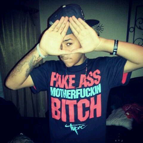 DontJudge Me Its Trent NIGGA! I've Lost A few bad bitch's find some more bad bitchs
