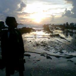Menggapai sebuah cita cita