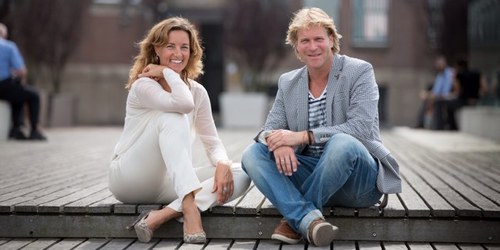 binnensteb_go's profile picture. Specialisten in het faciliteren van transitie en ontwikkeling van mens en organisaties dmv coaching/reflectie, trainingen en ontwikkeltrajecten. Miranda & Ruud