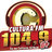 Rádio cultura Fm 104