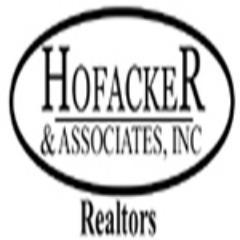 Where integrity and business have mixed for 40 years...Hofacker & Associates.
We help guide you through the process of selling or buying - We are here for you!