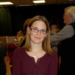 Writer of young adult and children's fiction. Lover of all things literary. Mom. Not necessarily in order of importance.