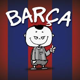 barca_kallolkon's profile picture. barca fan for ever