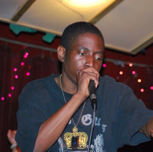 Entertainer/ Rapper. For booking information email F.A.C.EWORLD120@gmail.com