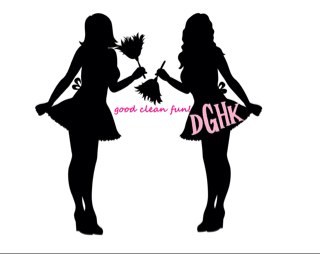 Dirty Girls Housekeeping is good clean fun! The hottest maids in #EastNC are available for you! #NC #Greenville #NewBern #OBX #GVL #DirtyGirls #GoodCleanFun
