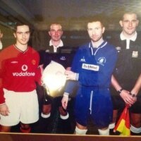 Dean Gillick (@gillickdean) 's Twitter Profile