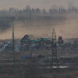 dsvalka's profile picture. Представьте себе полигон ТБО в центре города. Невозможно? Скажете тоже...