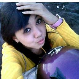 call me ARINI | I'4m FroM b4nyw4ng1 - Jaw4 t!muR | b4nyuw4ng1 15 february 1992 | please FOLLOW ME and MENTION for FOLLOW b4ck \(‾▿‾\) \(´▽`)/ (/‾▿‾)/ 
THANKZ