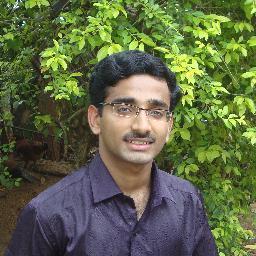 My name is Roney K Joseph,working as Software Enginner in a reputed firm.
