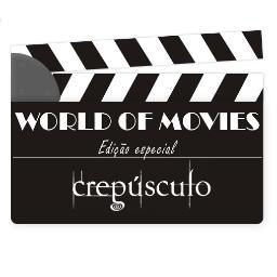 A World Of Movies é uma convenção que reunirá, no Brasil, atores de diversos filmes que fizeram sucesso em todo o mundo.