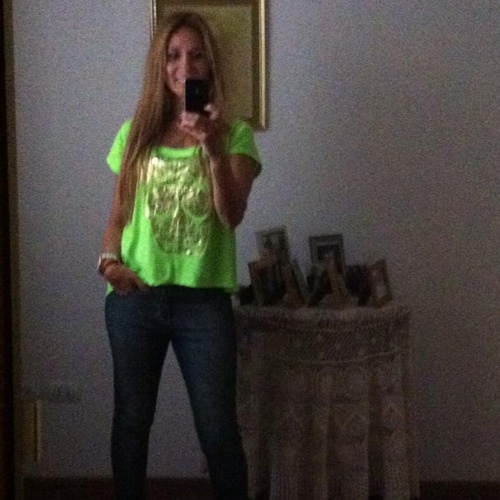 ClauMagliani's profile picture. Amante de la amistad y cordialidad Contrato Actual Pol-ka Producciones