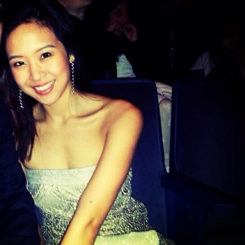 lawyer. latin dancer. foodie. nomad.