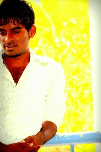 ManimaranValla's profile picture. 