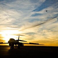 Dyess Air Force Base (@dyessafbase) Twitter profile photo