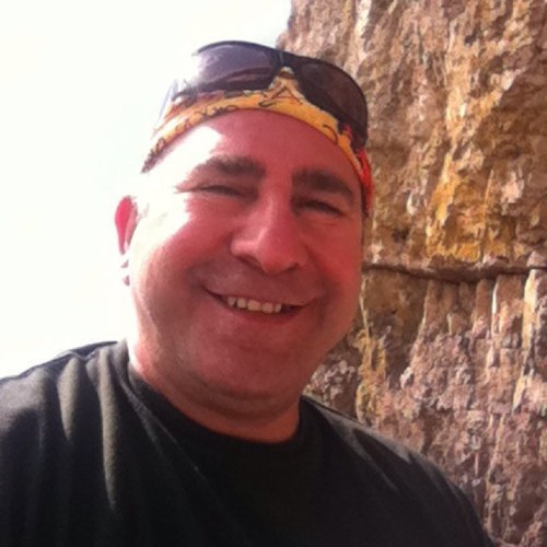 DadDco's profile picture. 