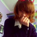 Luna Bailey - @paper_feathers - Twitter