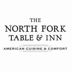 The North Fork Table & Inn offers a progressive American menu committed to the highest standard of culinary excellence with a focus on local ingredients.