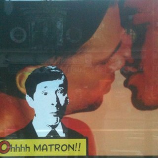 tonybones71's profile picture. Gay and proud