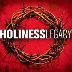 HolinessLegacy's profile picture. A strategic partnership bringing together denominations that share a historic commitment to spread the message of scriptural holiness.