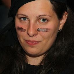 Pirat, Konstrukteur, Frau, Allesfresser, ÖPNV-Nutzer, Duschgelsüchtiger, Bier- und Teetrinker, 
manchmal auch als Tiffy zu finden