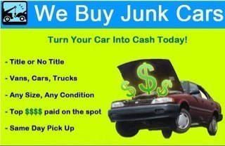 If you need a tow or have junk cars give us a call. We pay top dollar for all cars, vans and suvs. Stacks- (586) 871-3624 Slim- (313) 350-6066
