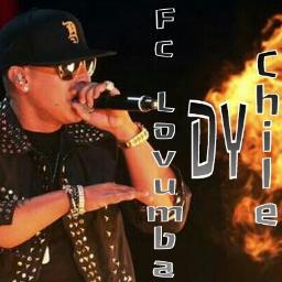 Fan Club Lovumba Daddy Yankee Chile! unete !!