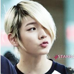 ชเว มินกินะคับ มักเน่สุดหล่อ(?)แห่ง nu'est บัวแบ๊ว บัวหื่น บัวขี้อ้อน บัวไม่เคะนะ ☆@GGFANYBABYBOO : ☆ @365soju :โฮส สต. 10/4/13