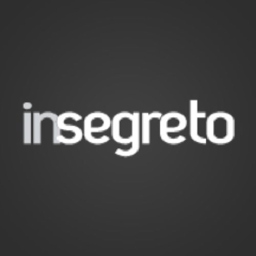Tutto il meglio di in segreto.