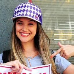 FanClube Maria de Fatima dos Prazeres
Ela é Linda, muito mais que voocê possa imaginar, Ou meeelhor dizendo ela sabe curti a vida do jeito que tem que ser .