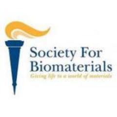 The Society for Biomaterials' Proteins&Cells at Interfaces SIG seeks to promote better understanding of cell & protein interactions w/biomaterial interfaces.