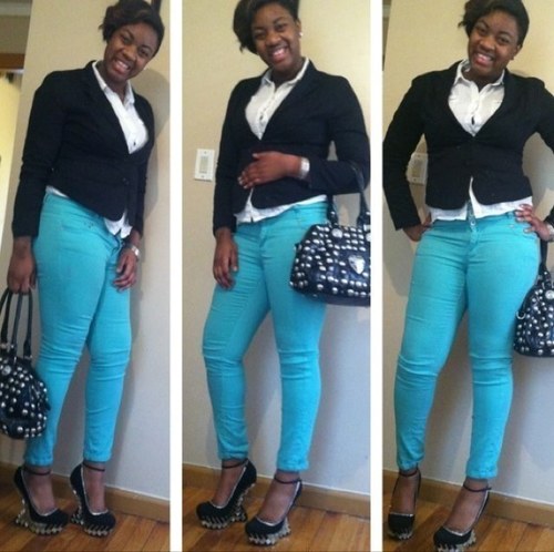 #singlelife ! Follow my Mini Me @HOES_HateNikki #TeamZai FMOI: @MssNikkiSosa✌#FreeTone