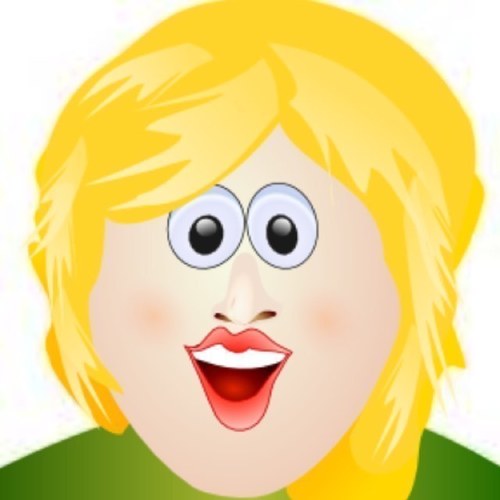 dat_hoe_madge's profile picture. Dat hoe katniss got a movie and ma boy Gale? Moved to district 2 wid Gale #suckitkatniss Dis is da Madge show #Gadge #dathoemadge