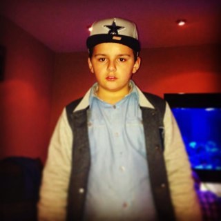 Follow back,