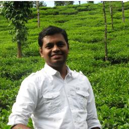 I’m a dexterous trainer & Individual consultant in Java and J2ee and more than anything a passionate software application developer.