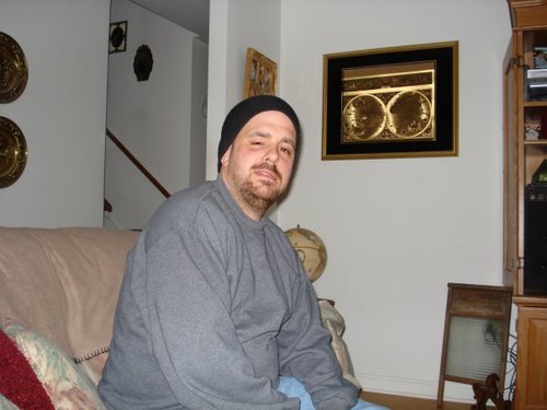 farina_james's profile picture. 