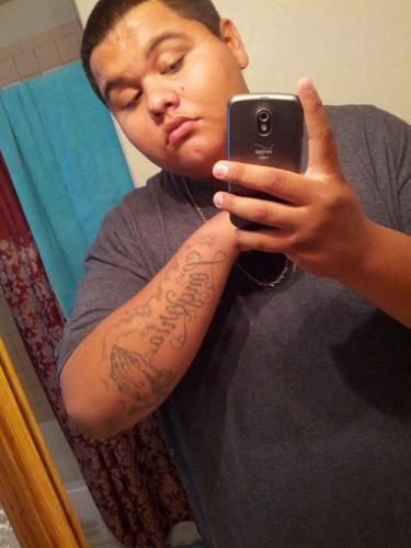 Jus doing me
